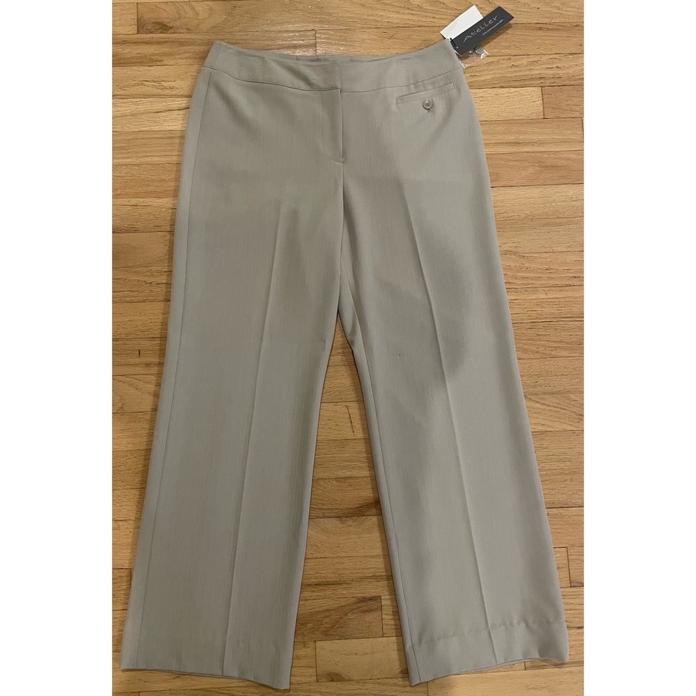 Atelier Trousers